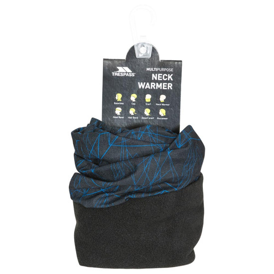 Trespass Περιλαίμιο Zazo Printed Neckwarmer Trespass Περιλαίμιο Zazo Printed Neckwarmer